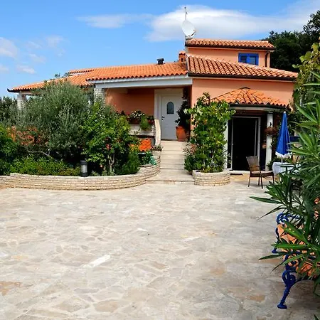 Goga Apartments Pula Extérieur photo