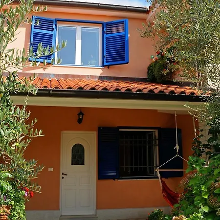 Goga Apartments Pula Extérieur photo