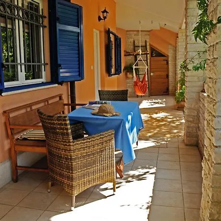 Goga Apartments Pula Extérieur photo