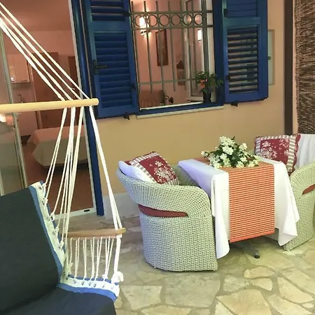 Goga Apartments Pula Extérieur photo