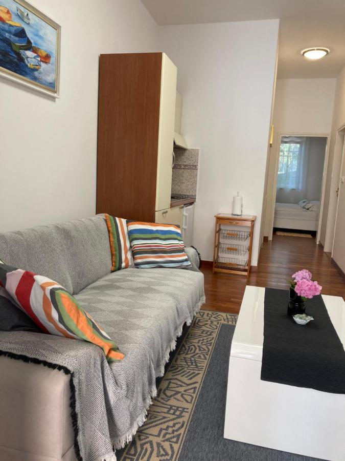 Goga Appartement