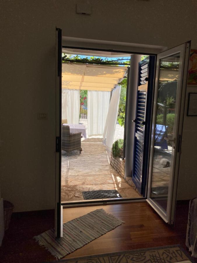 Goga Appartement Pula