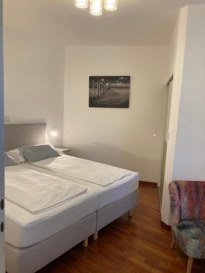 Goga Apartment *