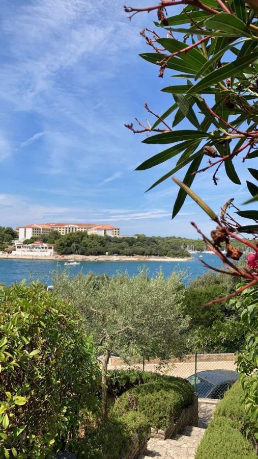 Appartement Goga Pula