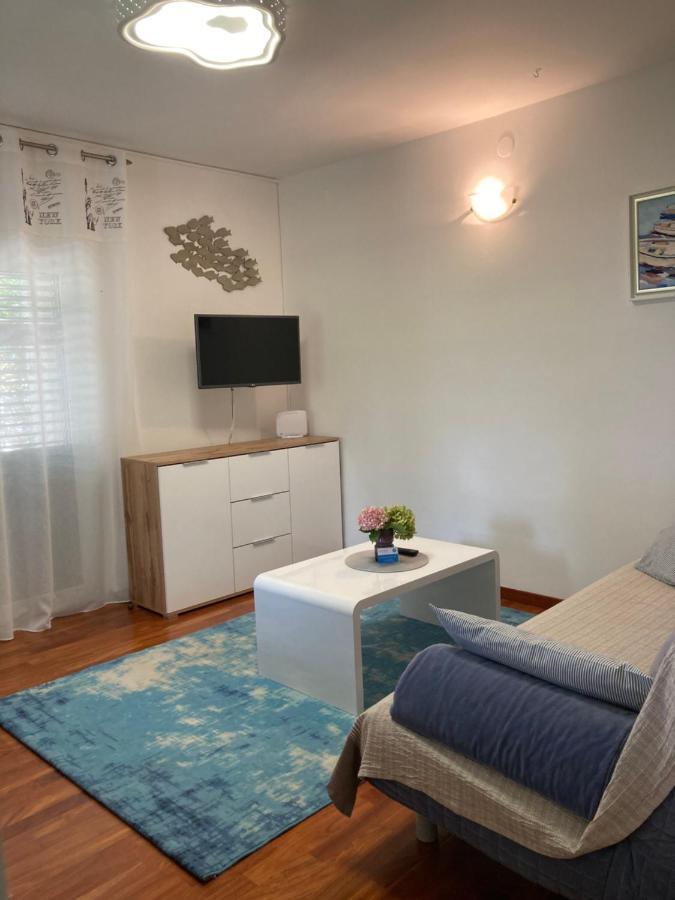 Goga Appartement Pula