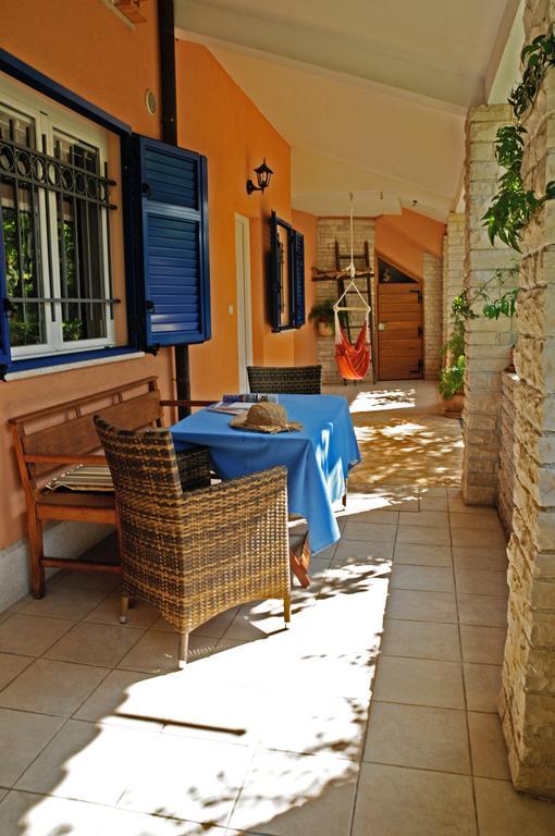 Goga Appartement Pula