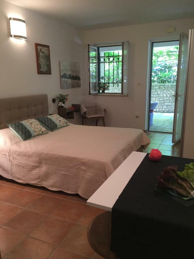 Goga Apartment