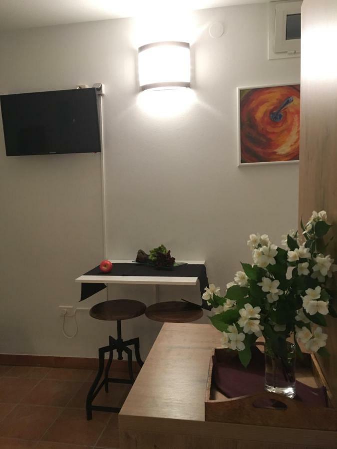 Appartamento Goga *